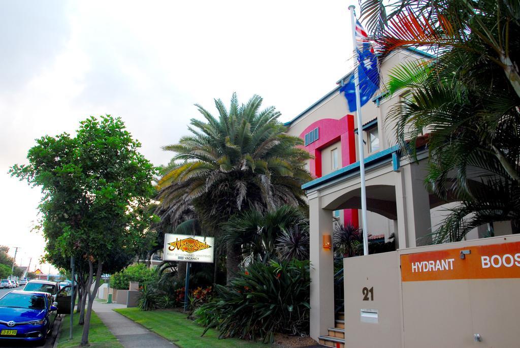 Montego Sands Gold Coast