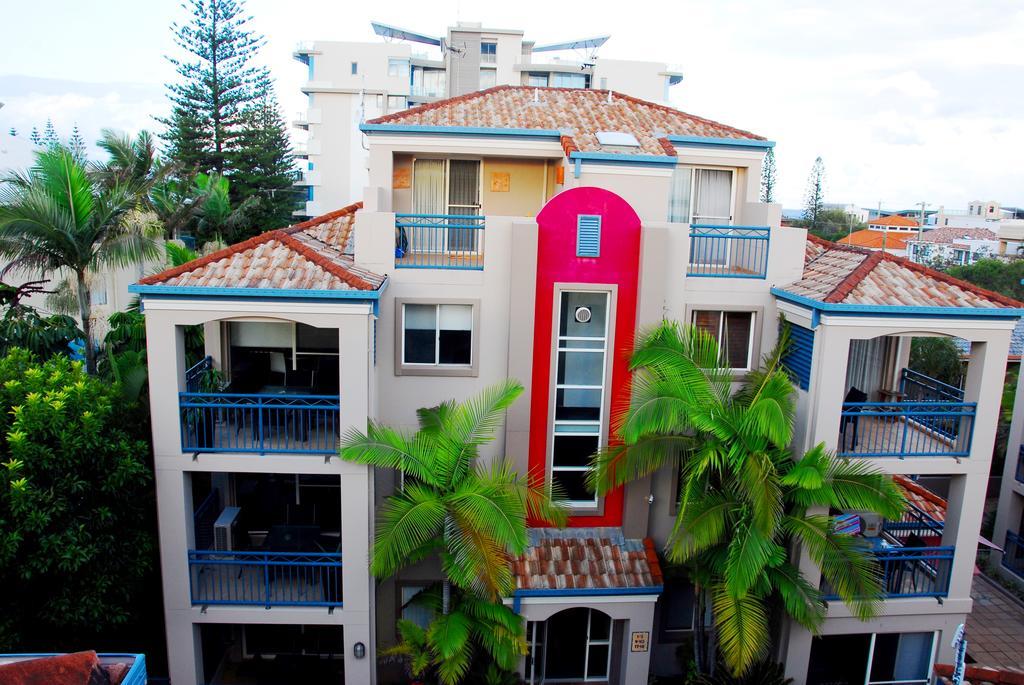 Resort Montego Sands Gold Coast