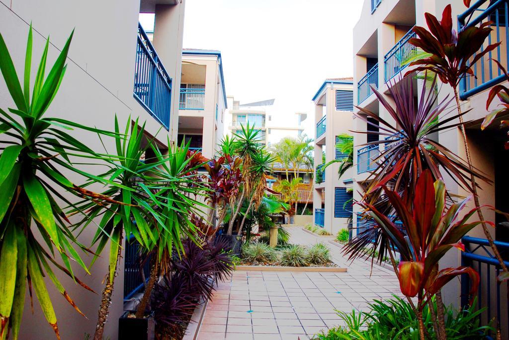 Montego Sands Resort