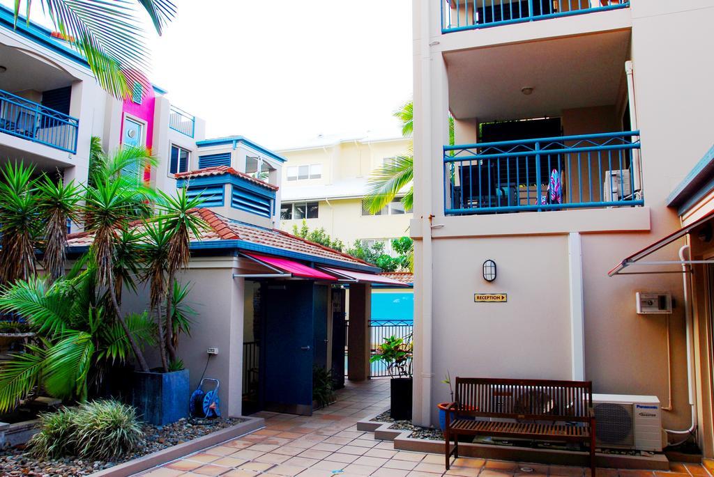 Montego Sands Gold Coast
