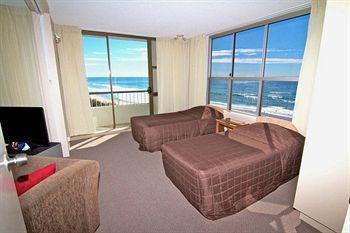 President - Absolute Beachfront Aparthotel 3*