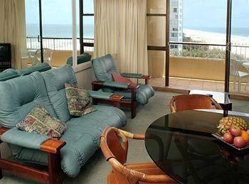 President - Absolute Beachfront Aparthotel 3*