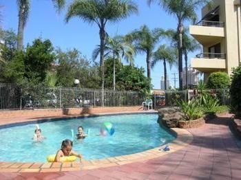 Grangewood Court 3*