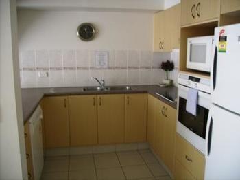 Aparthotel Grangewood Court