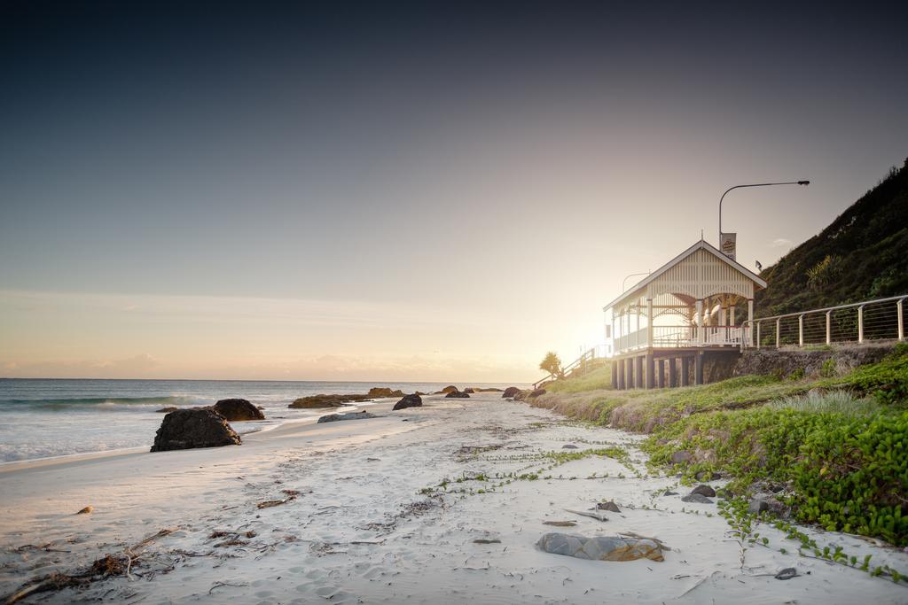 Nirvana By The Sea Gold Coast