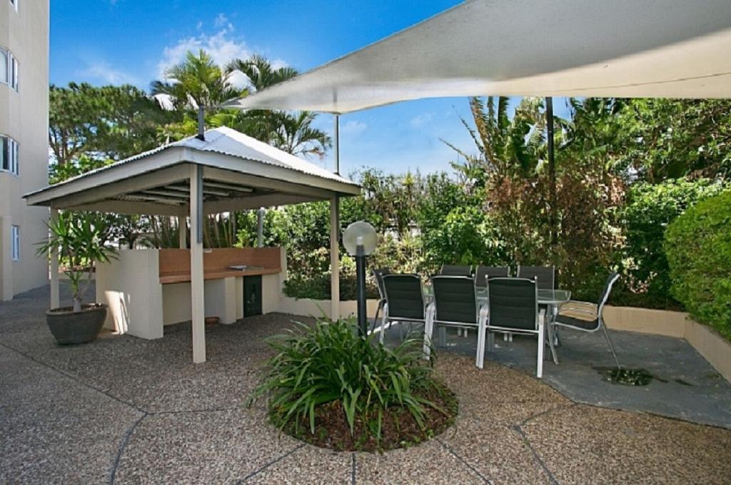 Royal Pacific Aparthotel Gold Coast