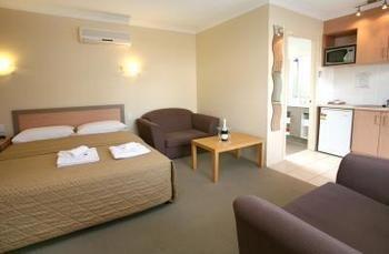 Hotel Broadwater