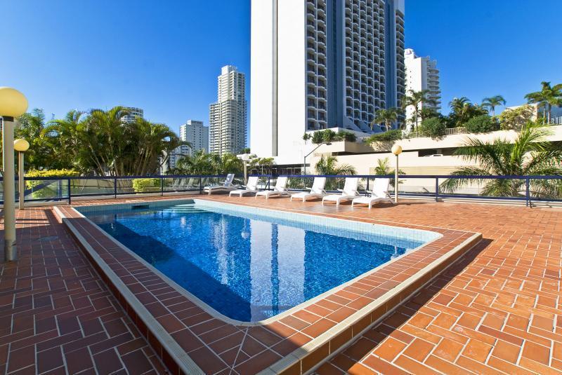 Centrepoint Aparthotel Gold Coast