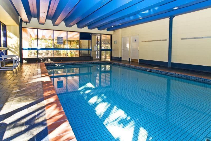 Aparthotel Centrepoint Gold Coast