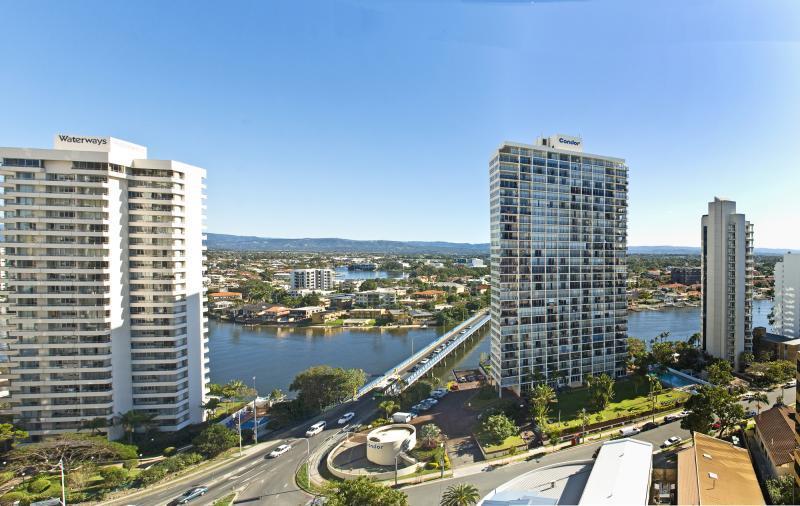 Centrepoint 3*