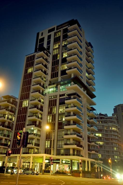 Solaire Gold Coast
