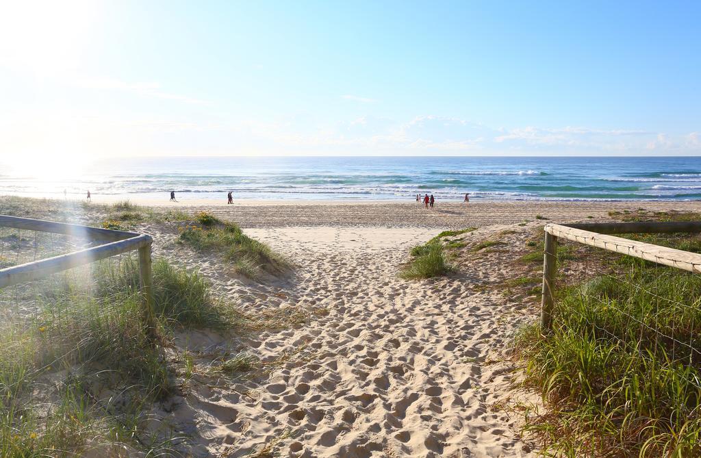 The Regent 4* Gold Coast