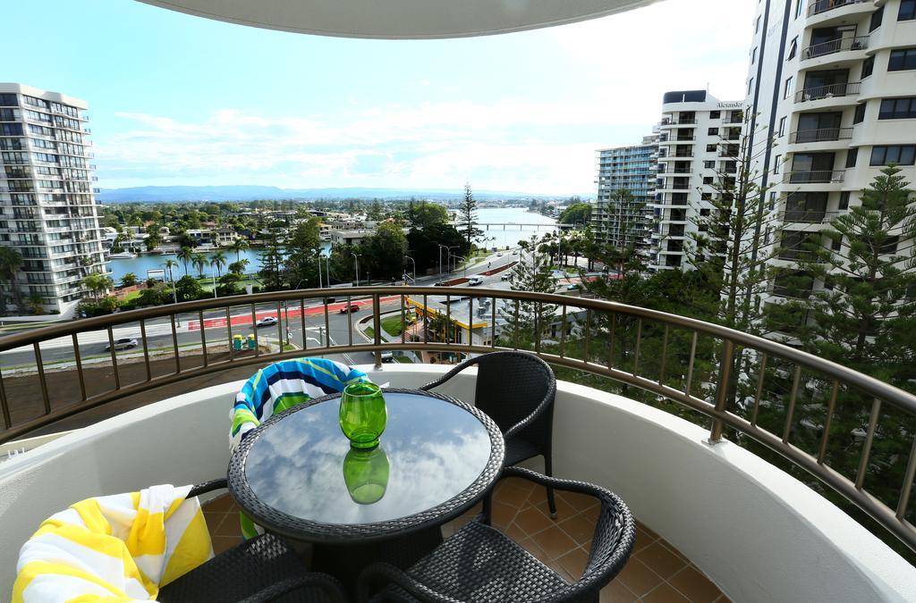 The Regent Aparthotel 4*
