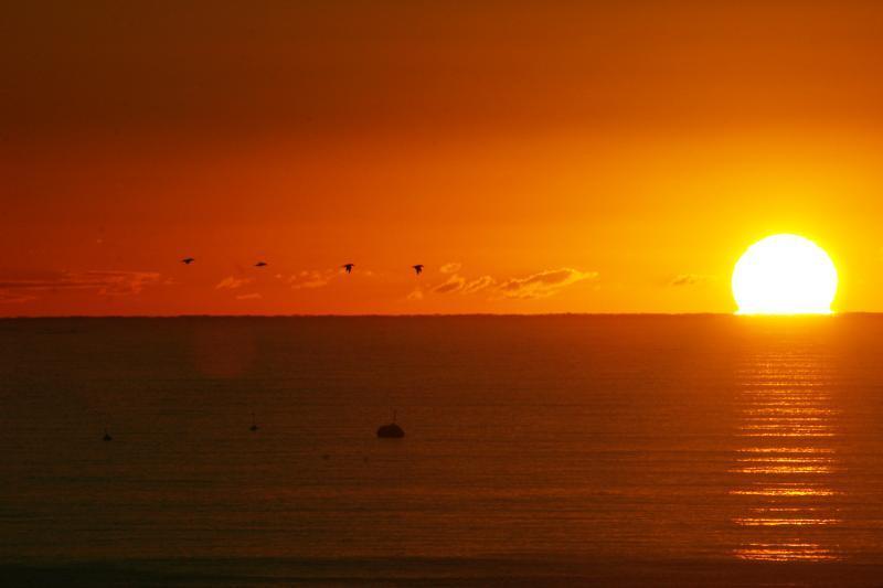 Aparthotel San Simeon Beachfront Tugun 3*