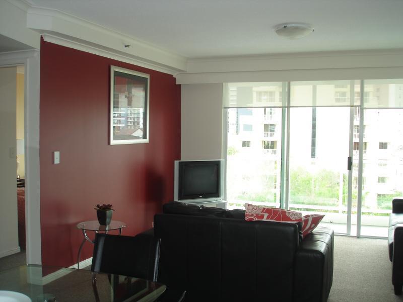 Aparthotel The Crest 4*