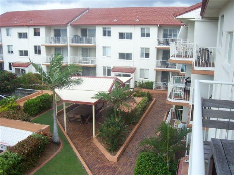 Burleigh Point Aparthotel Gold Coast