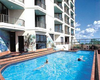Sandy Point Resort