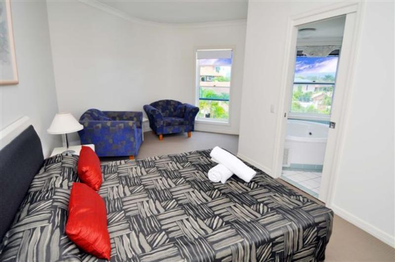 Resort Arc Gold Coast