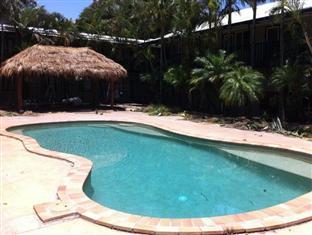Budds In Surfers Backpackers * Gold Coast
