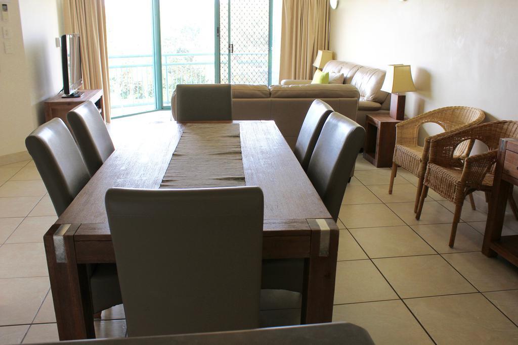 Aparthotel Currumbin Sands On The Gold Coast