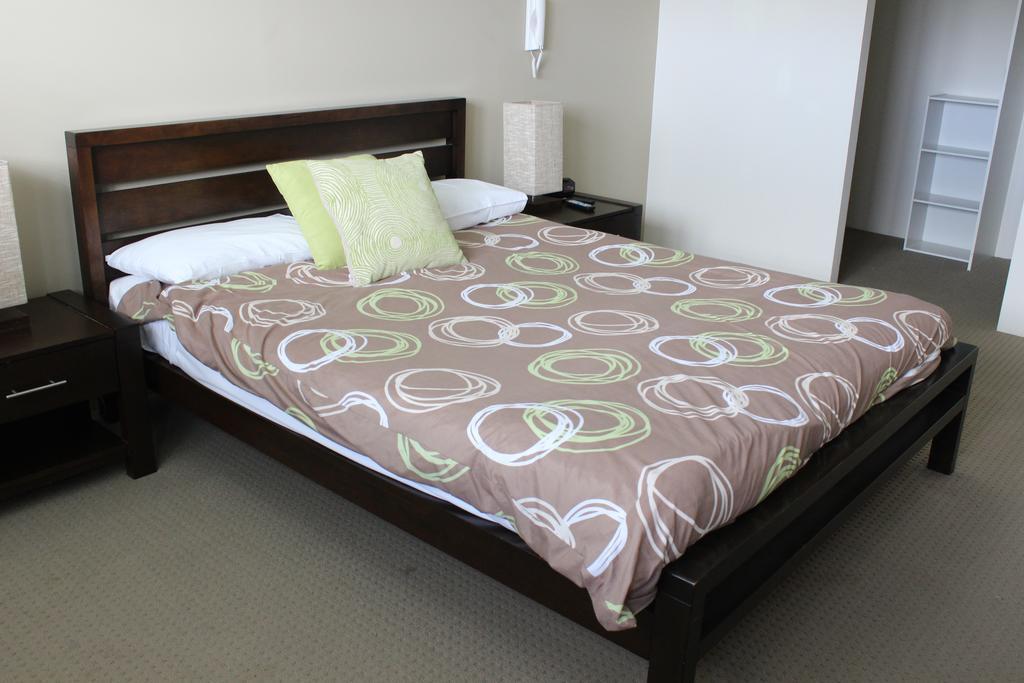 Currumbin Sands On The
