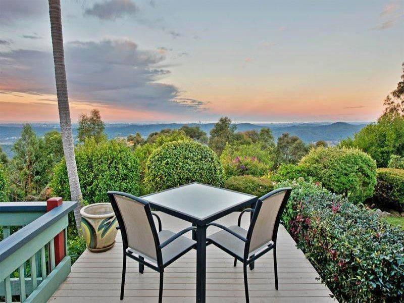 Hillside Country Retreat Gold Coast