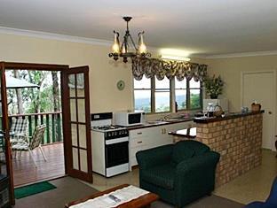 Bed & Breakfast Hillside Country Retreat Gold Coast