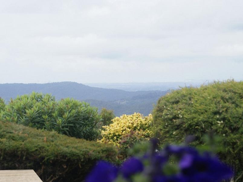 Bed & Breakfast Hillside Country Retreat Gold Coast