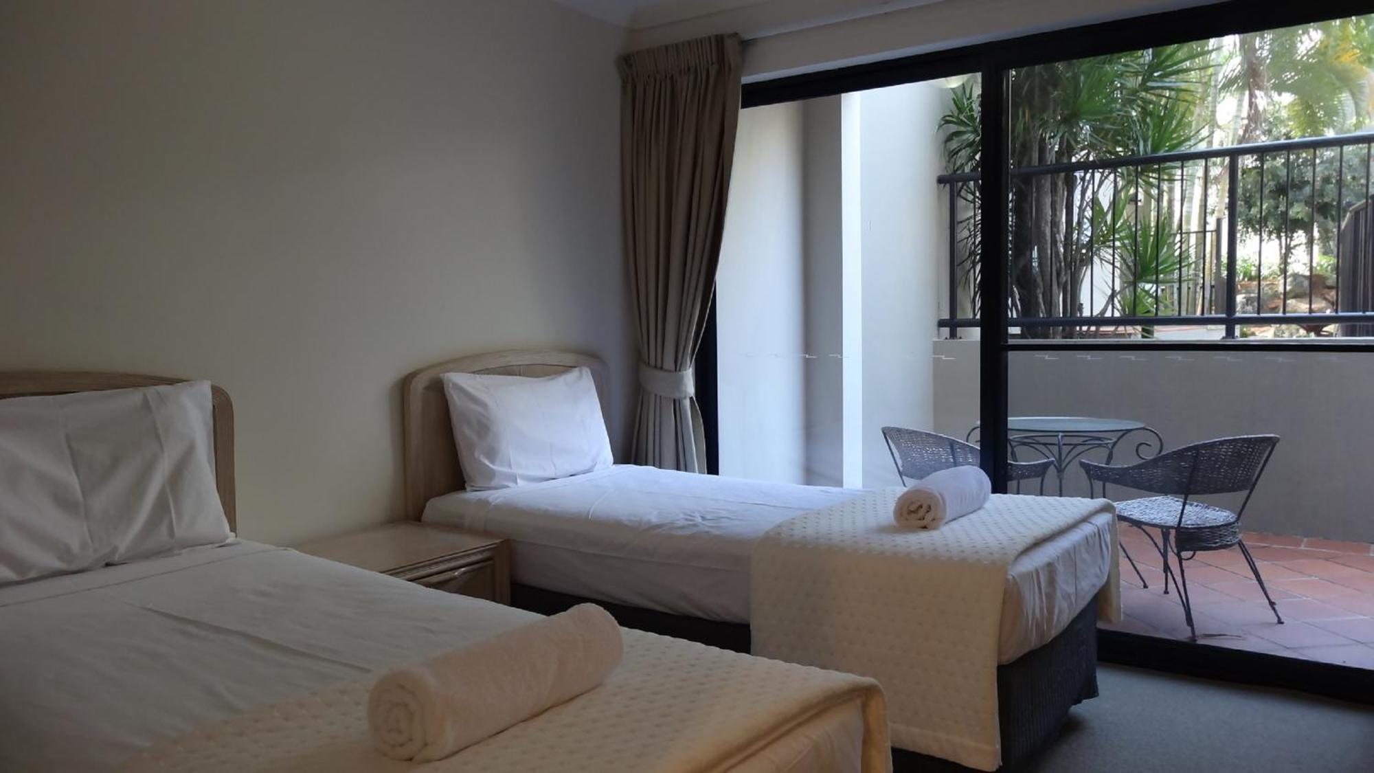 Resort Magic Mountain 4*