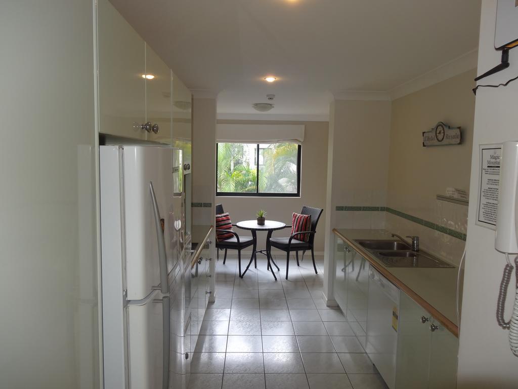 Resort Magic Mountain Gold Coast
