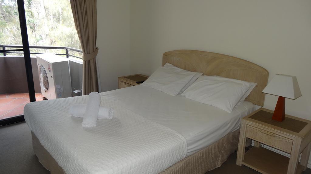 Resort Magic Mountain Gold Coast