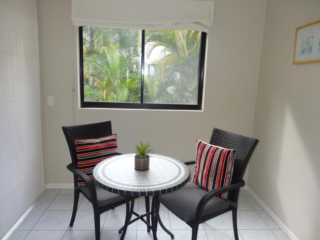 Resort Magic Mountain Gold Coast