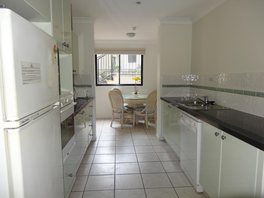Resort Magic Mountain Gold Coast