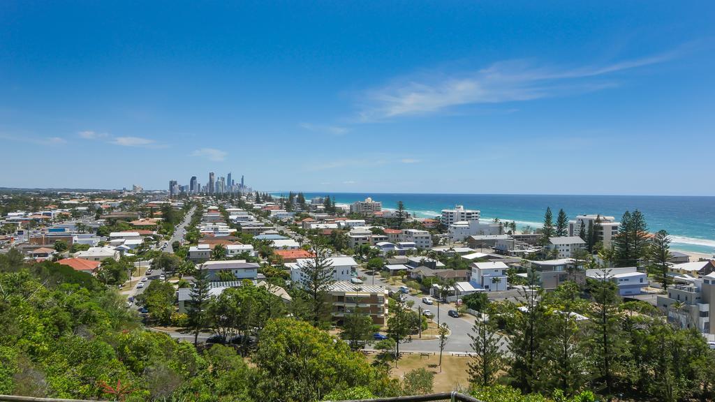 Magic Mountain Gold Coast