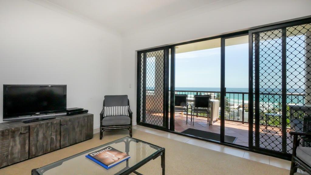 Resort Magic Mountain Gold Coast