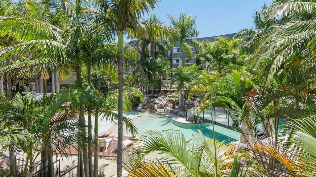 Magic Mountain Gold Coast