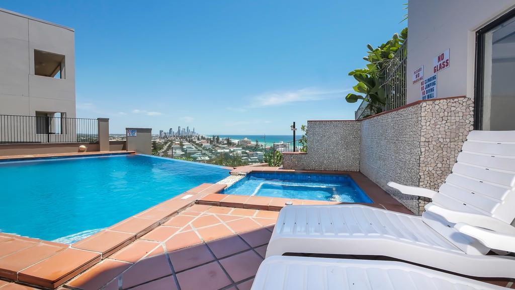 Resort Magic Mountain Gold Coast