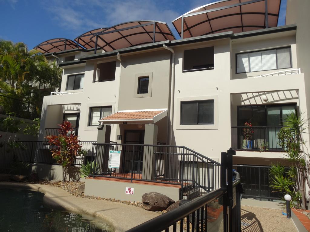 Magic Mountain Gold Coast