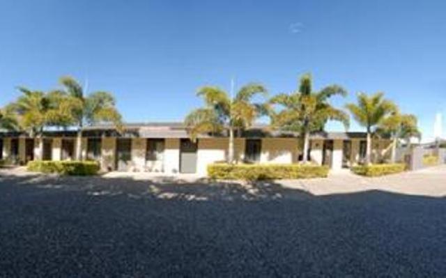 Motel Horizons Gold Coast
