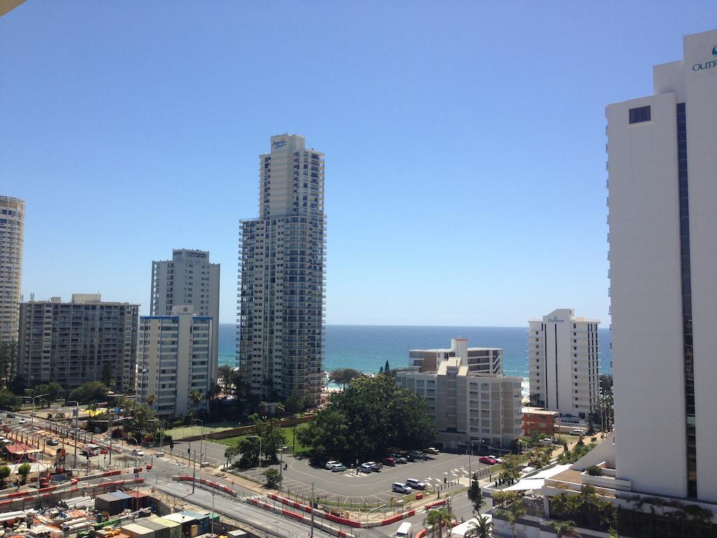 Centrepoint Gold Coast