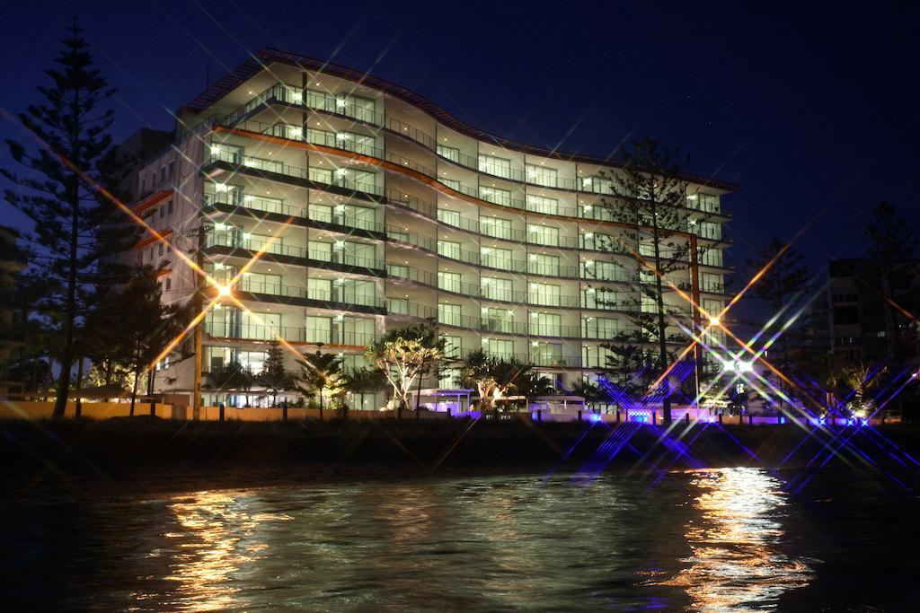 Aparthotel Silvershore On The Broadwater Gold Coast