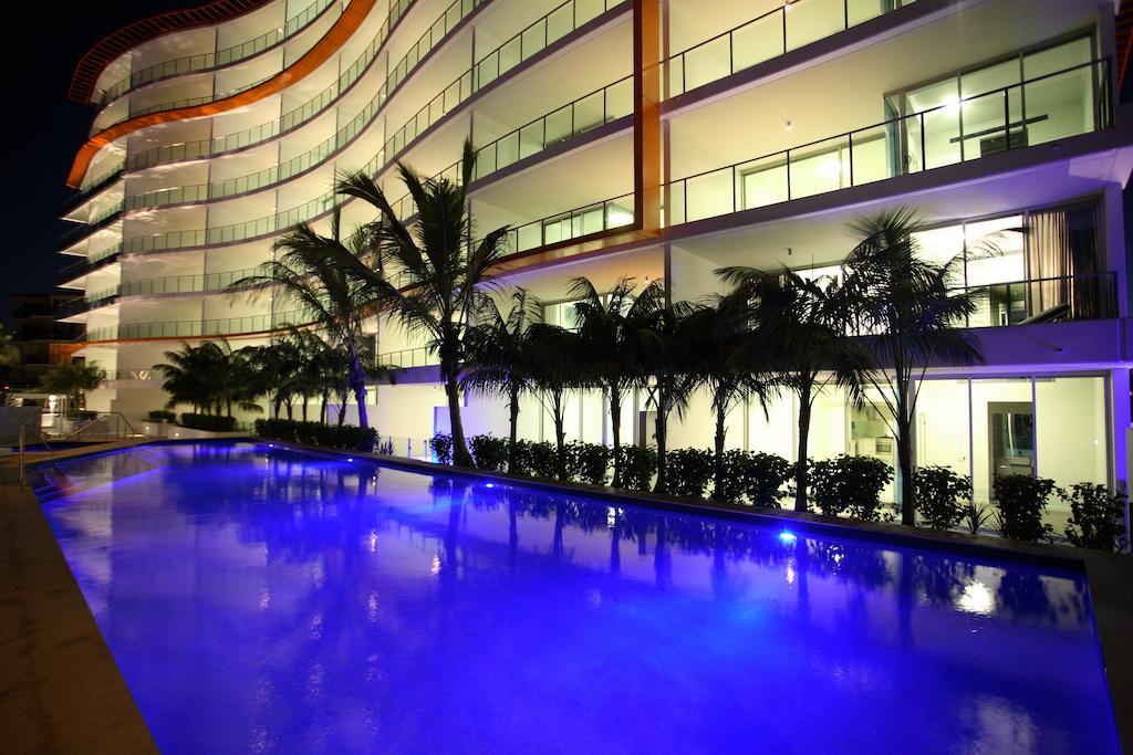 Silvershore On The Broadwater