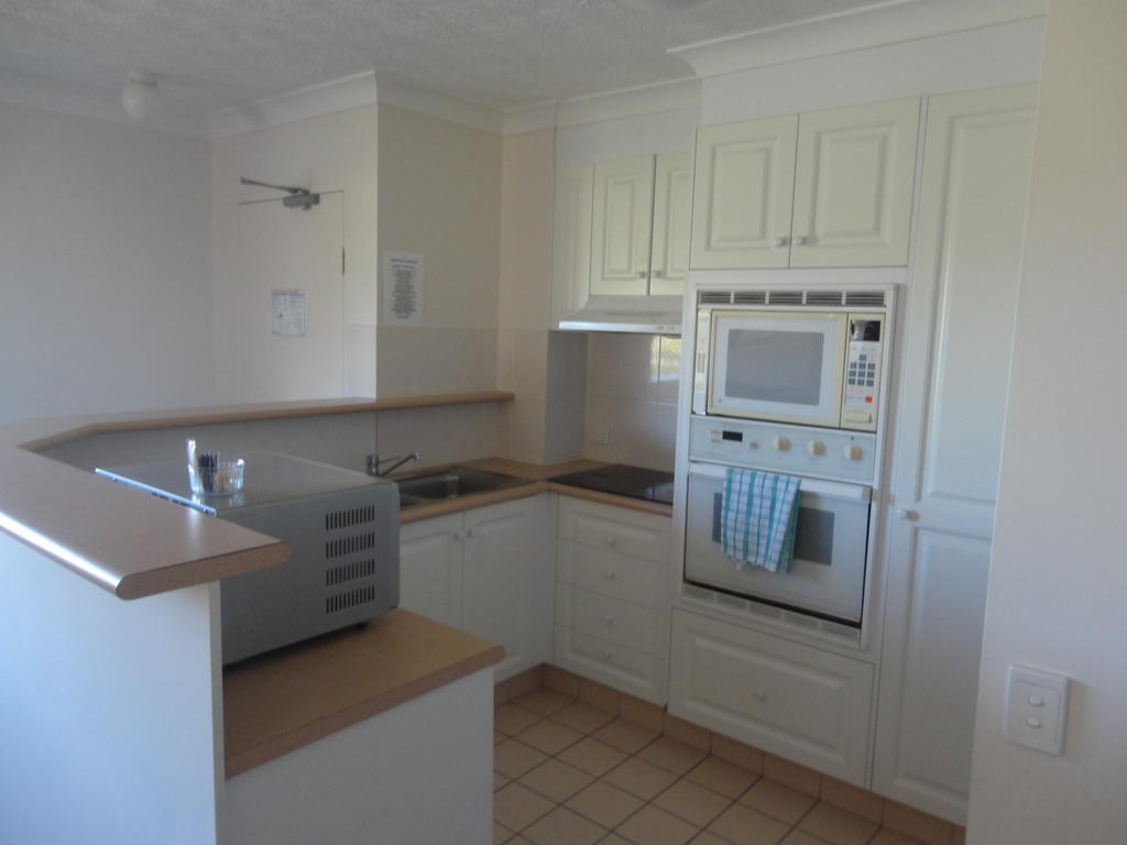 Apartamento Regent Court Holiday *