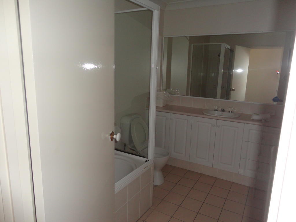 Apartamento Regent Court Holiday Gold Coast