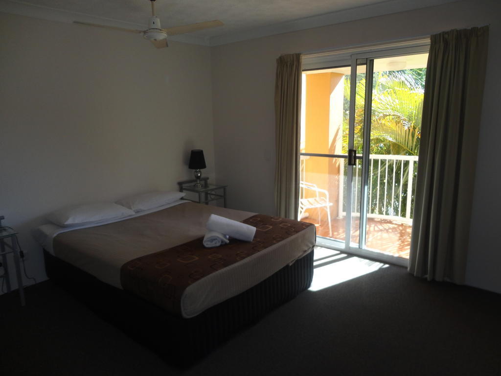 Apartamento Regent Court Holiday