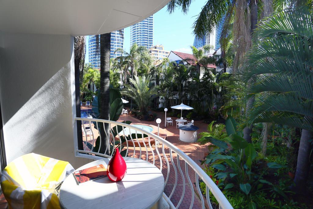 St Tropez Gold Coast