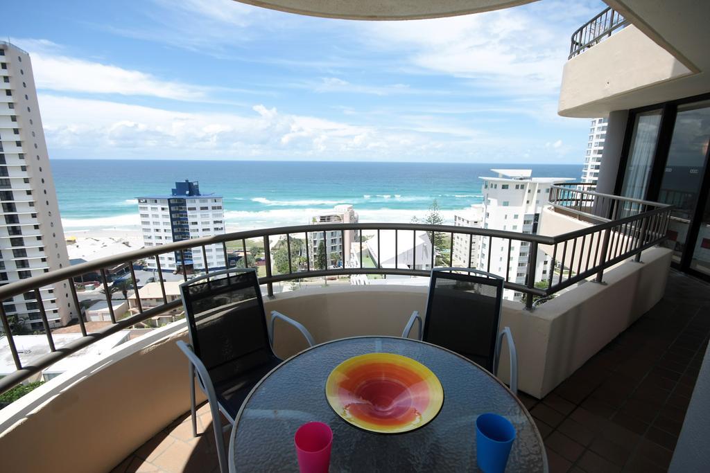 Aparthotel The Regent 4*
