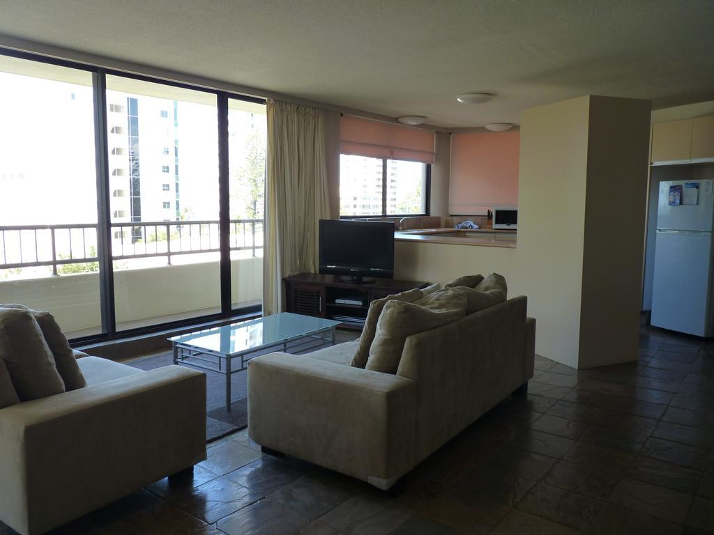 The Regent Gold Coast