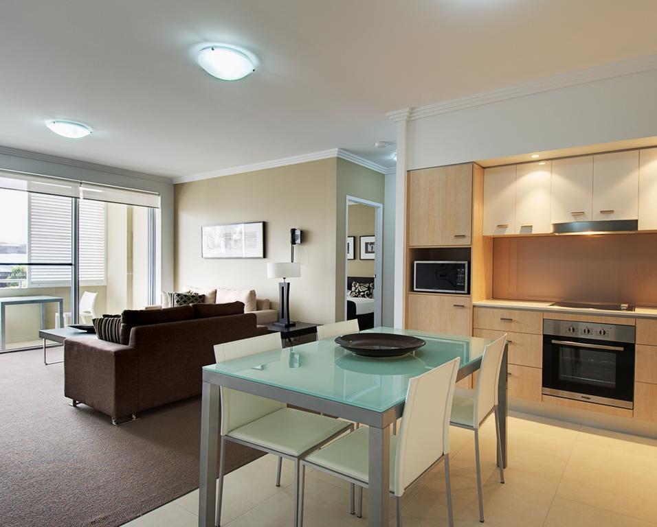 Aparthotel Chancellor Executive Gold Coast
