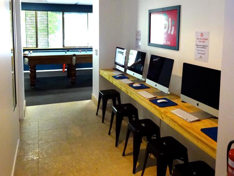 Hostel Down Under Hostels Gold Coast